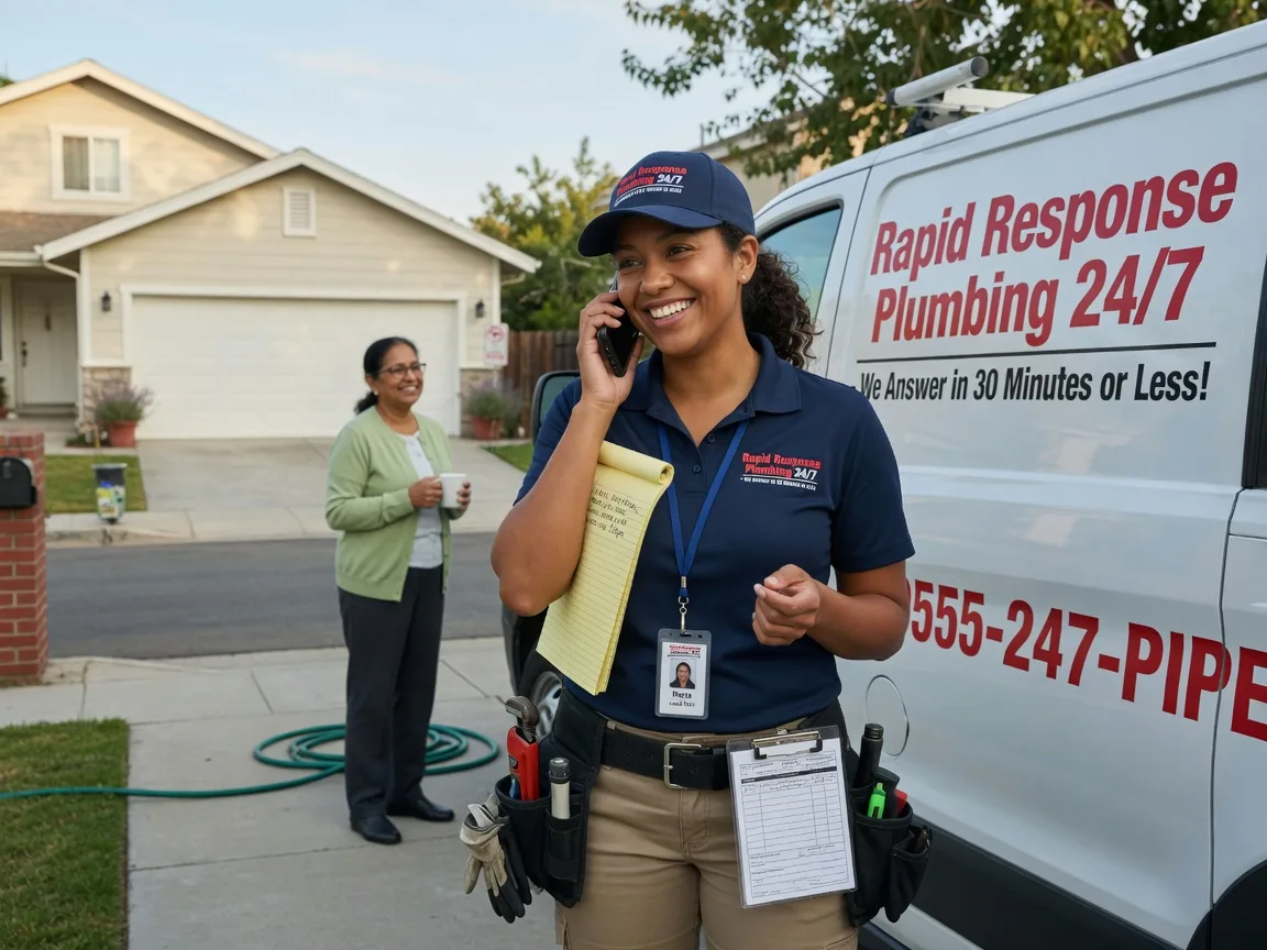Emergency Plumber Allenwood, PA FAQs